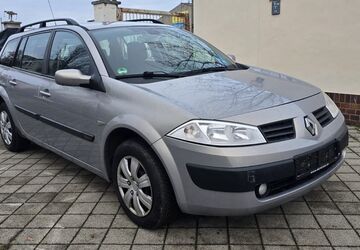 Renault Megane 160.000 km 1.790 &euro; Leipzig - Ost 04328