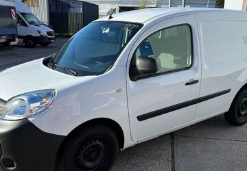 Renault Kangoo 358.276 km 4.990 &euro; Leipzig 04319