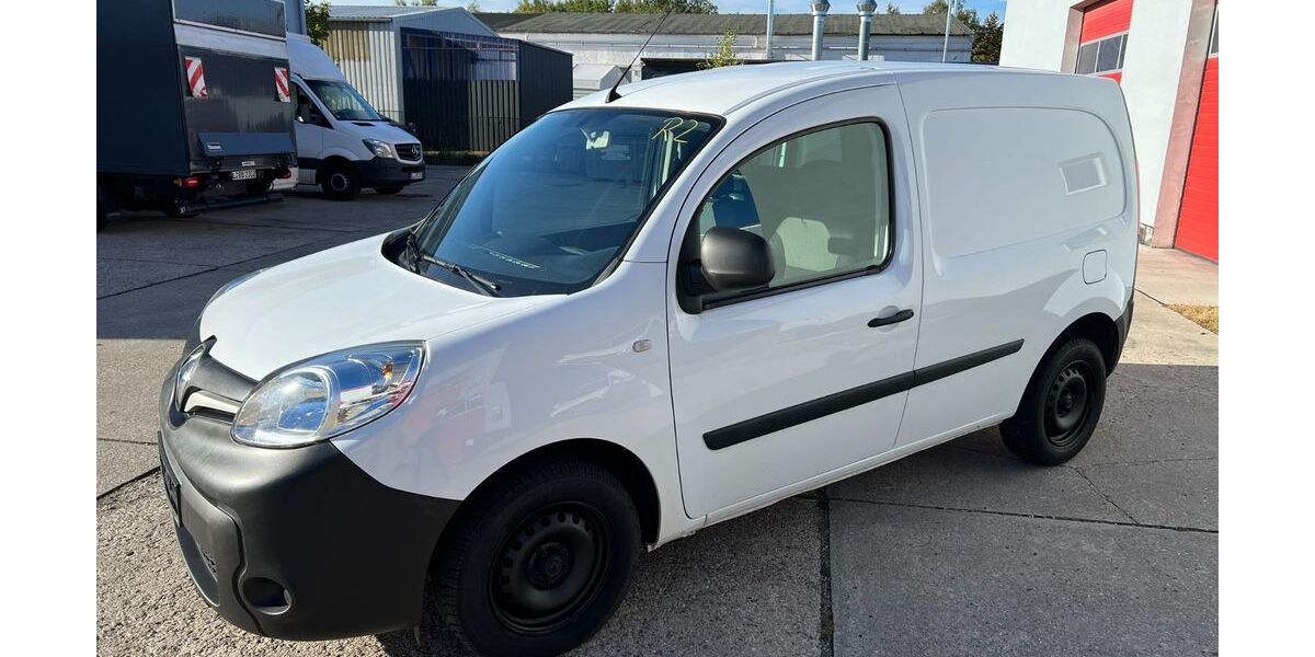 Renault Kangoo 358.276 km 4.990 &euro; Leipzig 04319