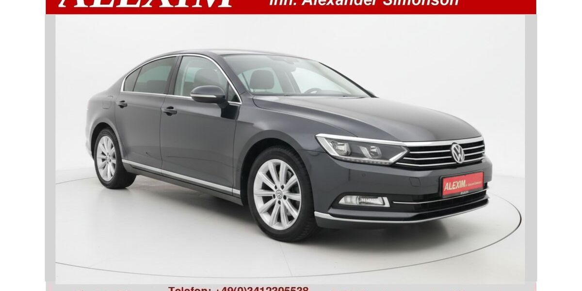 VW Passat 181.336 km 13.500 &euro; Leipzig 04179