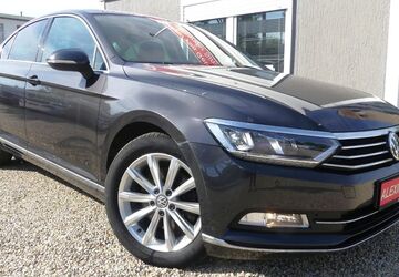 VW Passat 181.336 km 13.999 &euro; Leipzig 04179