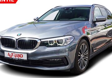 BMW 525 115.535 km 24.890 &euro; Leipzig 04209