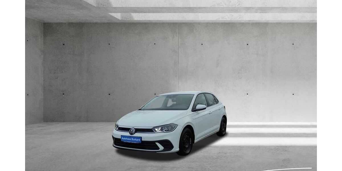 VW Polo 62.463 km 14.500 &euro; Leipzig 04288