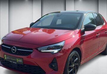 Opel Corsa 39.544 km 14.490 &euro; Leipzig 04179