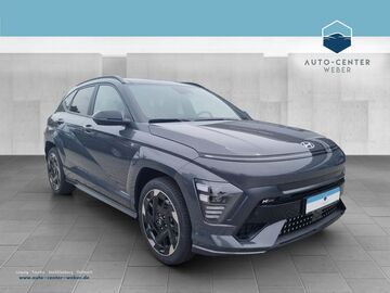 Gebrauchte Hyundai Kona