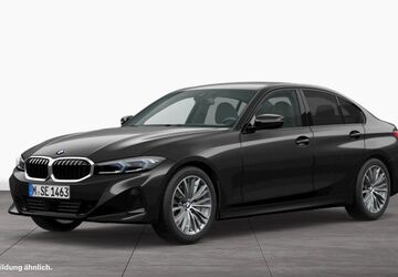 BMW 320 28.303 km 34.910 &euro; Leipzig 04103