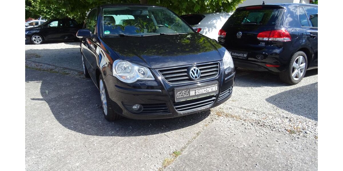 VW Polo 141.600 km 2.700 &euro; Leipzig 04288