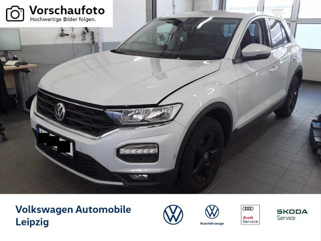 VW T-Roc 58.687 km 15.430 &euro; Leipzig 04178