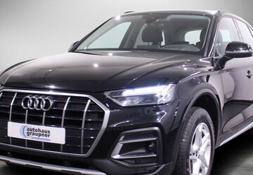 Audi Q5 64.465 km 32.666 &euro; Brandis 04821