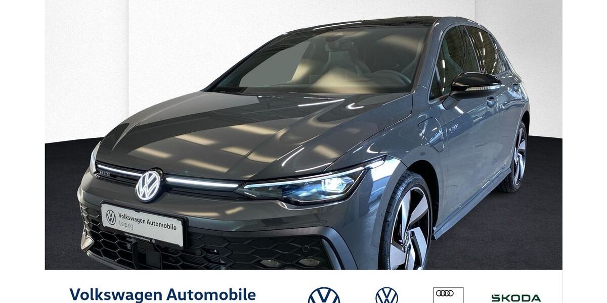 VW Golf 7.500 km 51.470 &euro; Leipzig 04277