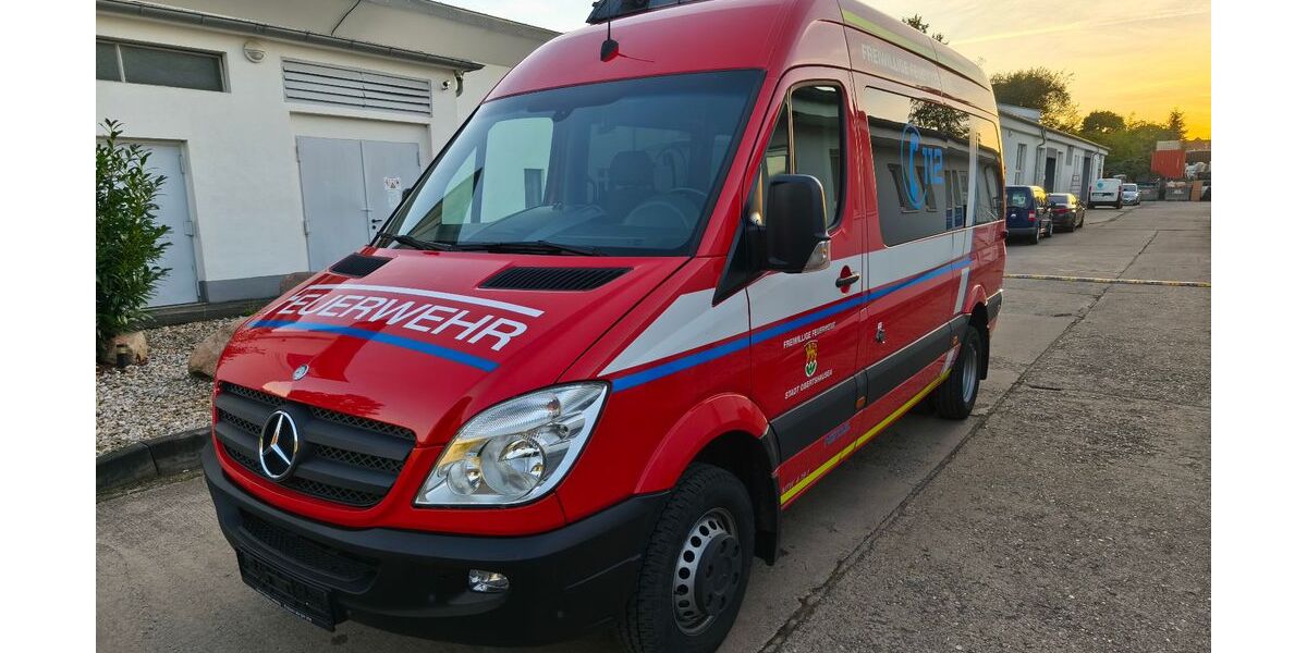 Mercedes-Benz Sprinter 67.424 km 28.000 &euro; Leipzig 04357