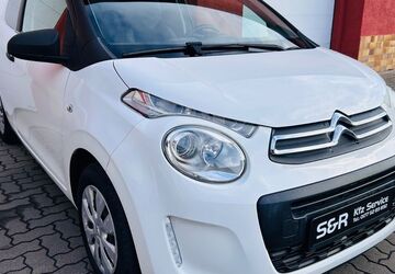 Citroen C1 94.000 km 4.200 &euro; Leipzig 04158