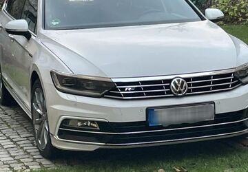 VW Passat Variant 109.343 km 26.500 &euro; Leipzig 04229