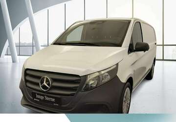 Mercedes-Benz Vito 9.647 km 36.890 &euro; Leipzig 04347