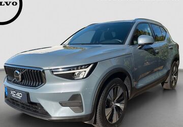 Volvo XC40 56.500 km 26.800 &euro; Leipzig 04179