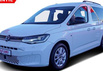 VW Caddy 38.390 km 29.950 &euro; Leipzig 04209