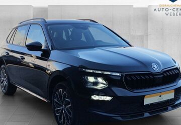 Skoda Kamiq 8.840 km 24.680 &euro; Taucha 04425