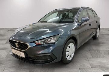 Seat Leon 74.120 km 19.480 &euro; Borna 04552