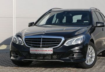 Mercedes-Benz E 250 318.100 km 12.500 &euro; Leipzig 04179