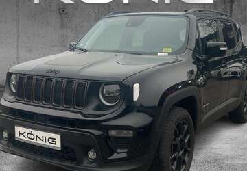 Jeep Renegade 22.224 km 19.998 &euro; Leipzig 04178