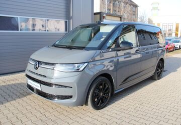 VW T7 Multivan 26.800 km 52.900 &euro; Leipzig 04179