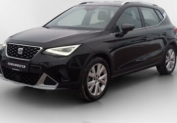 Seat Arona 38.860 km 16.950 &euro; Leipzig 04129