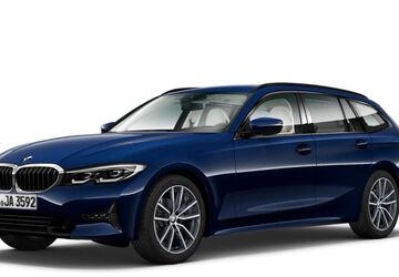 BMW 320 71.800 km 30.687 &euro; Merseburg 06217