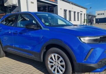 Opel Mokka 19.726 km 18.490 &euro; Leipzig 04179
