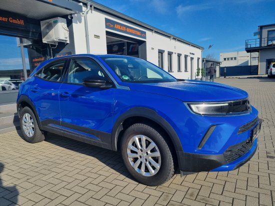 Opel Mokka 19.726 km 18.490 &euro; Leipzig 04179