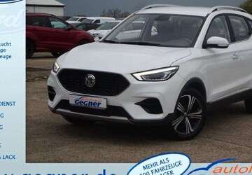 MG ZS 59.586 km 12.690 &euro; Eilenburg 04838