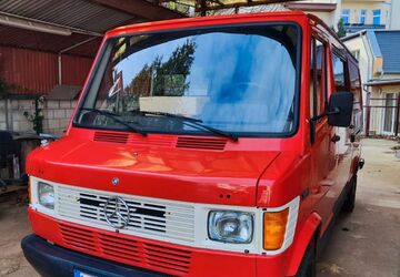 Mercedes-Benz Sprinter 36.246 km 6.995 &euro; Leipzig 04318