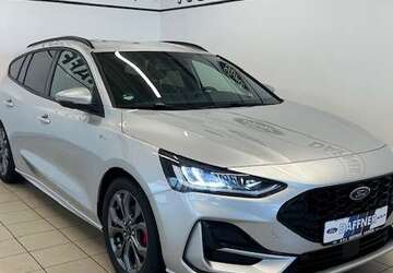 Ford Focus 14.607 km 23.880 &euro; Leipzig 04179