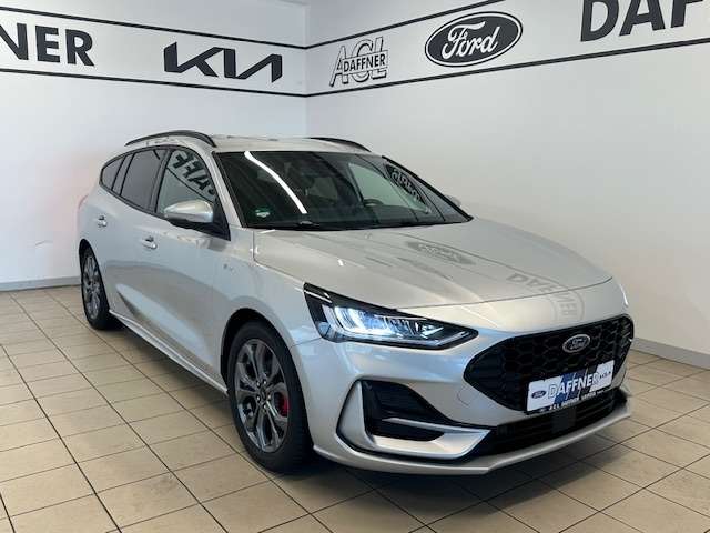 Ford Focus 14.607 km 23.880 &euro; Leipzig 04179