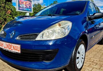 Renault Clio 118.034 km 2.699 &euro; Leipzig 04205