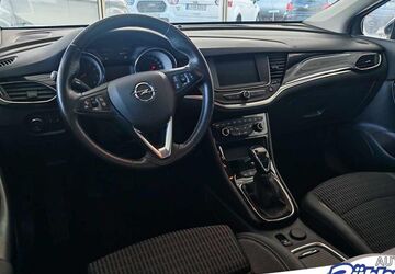 Opel Astra 40.600 km 16.490 &euro; Leipzig 04249
