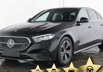 Mercedes-Benz E 200 12.976 km 47.930 &euro; Grimma 04668