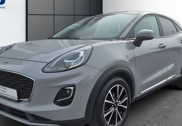 Ford Puma 84.742 km 13.730 &euro; Wurzen 04808