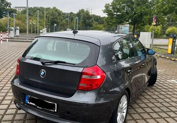 BMW 120 210.000 km 3.700 &euro; LEIPZIG 04275