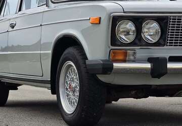 Lada 2106 59.863 km 8.600 &euro; Leipzig 04103