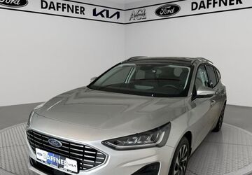 Ford Focus 21.173 km 21.890 &euro; Leipzig 04179