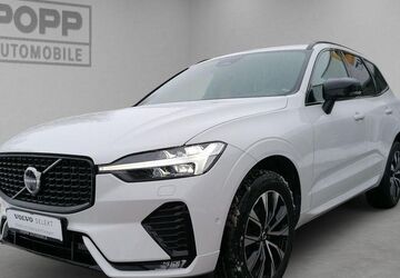 Volvo XC60 51.064 km 38.890 &euro; Leipzig 04319