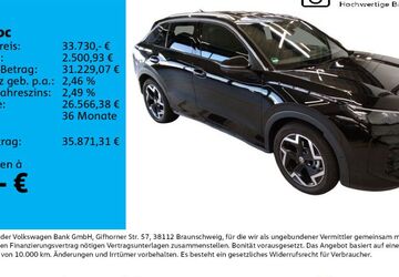 VW T-Roc 7.079 km 33.730 &euro; Leipzig 04178
