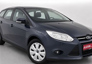 Ford Focus 106.258 km 7.200 &euro; Leipzig 04179