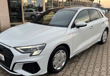 Audi A3 57.397 km 30.840 &euro; Eilenburg 04838