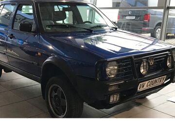 VW Golf 249.980 km 17.490 &euro; Grimma 04668