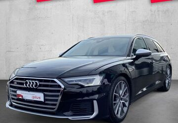 Audi S6 56.617 km 42.890 &euro; Leipzig 04347