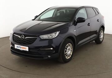 Opel Grandland (X) 89.527 km 13.970 &euro; Leipzig 04328