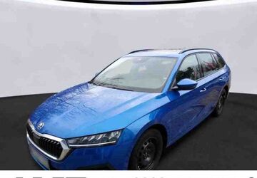 Skoda Octavia 30.640 km 24.880 &euro; Borna 04552