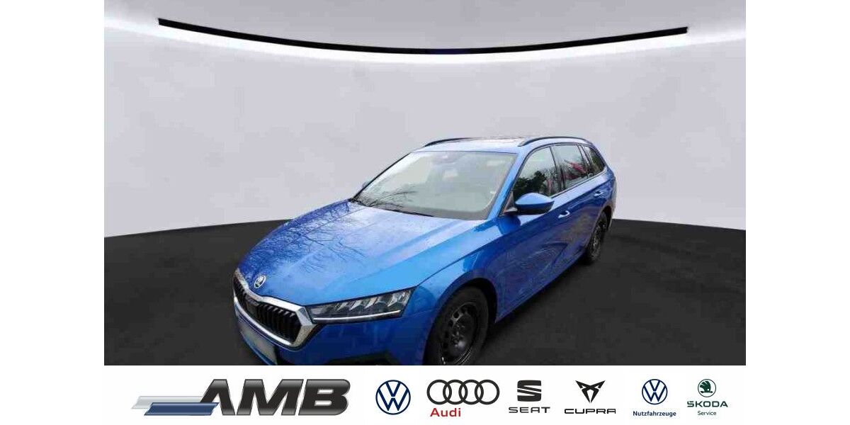 Skoda Octavia 30.640 km 24.880 &euro; Borna 04552