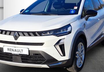 Renault Symbioz 3.000 km 37.990 &euro; Leipzig 04129